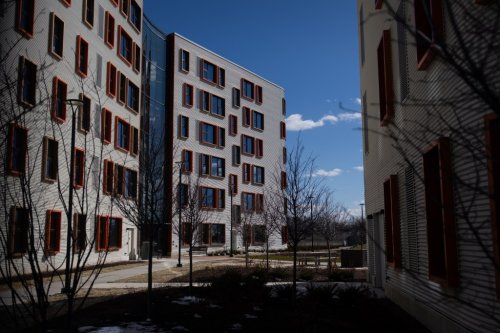 Alicia Pederson: Chicago’s affordable housing plan demands a courtyard block blueprint
