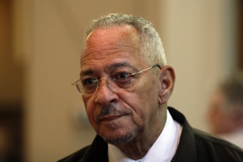 Today in History: Barack Obama denounces Rev. Jeremiah Wright