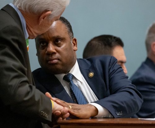 US Rep. Jonathan Jackson spending taxpayer dollars to rent district office space from longtime business partner