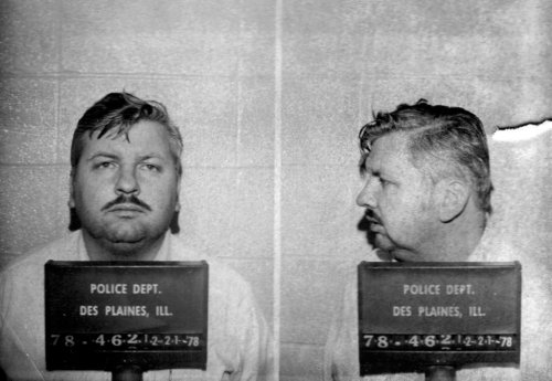 Today in History: John Wayne Gacy executed