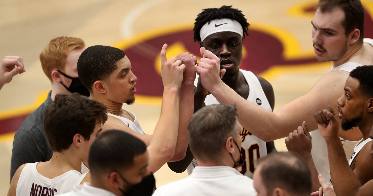 Loyola basketball roster: Who are the key players?