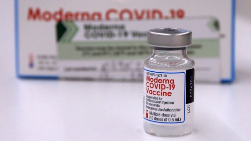 What to know about the COVID-19 vaccine