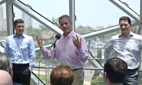 Group of investors ready to buy Tampa Bay Rays and move team to Orlando