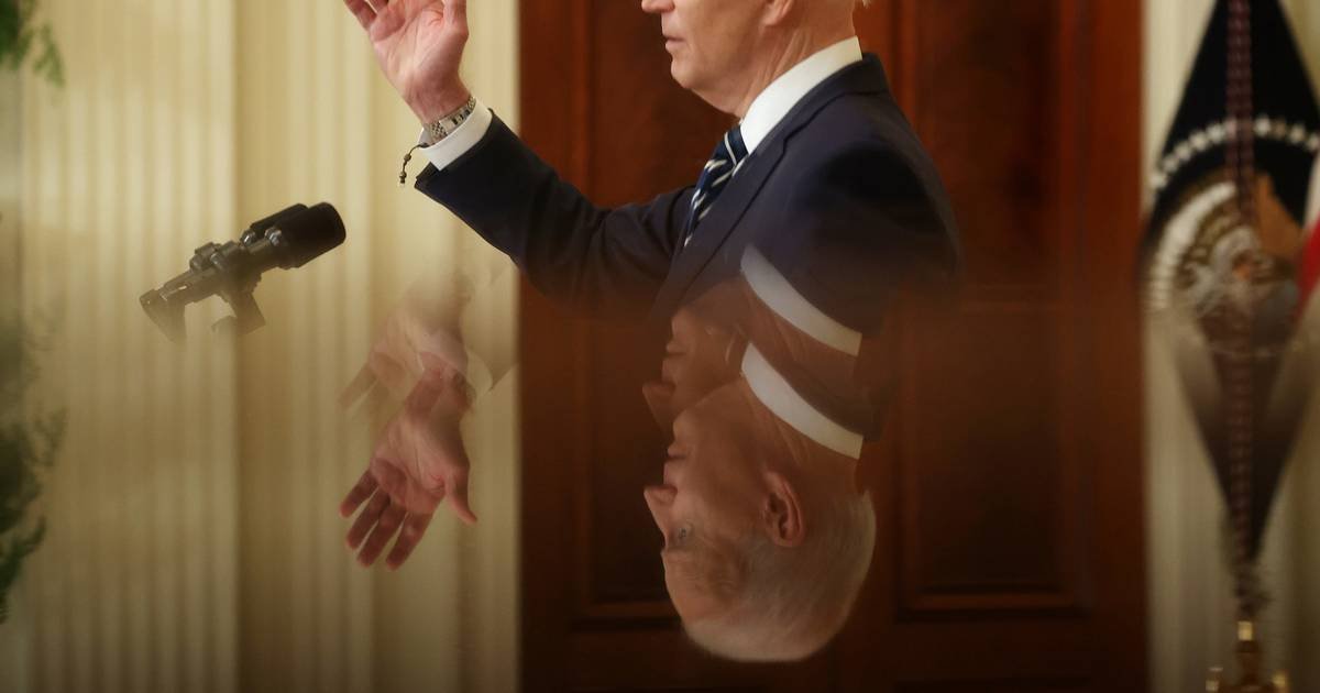 Politics In The US 2021-2025 cover image
