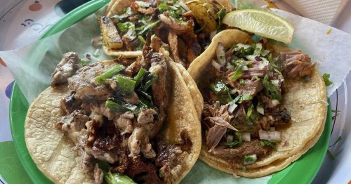 6 best new Chicago tacos of 2022 for National Taco Day