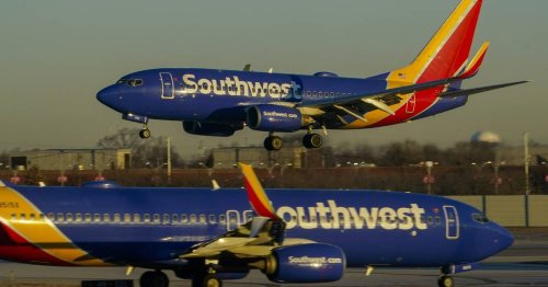 former-southwest-airlines-customer-service-agent-is-charged-with-fraud