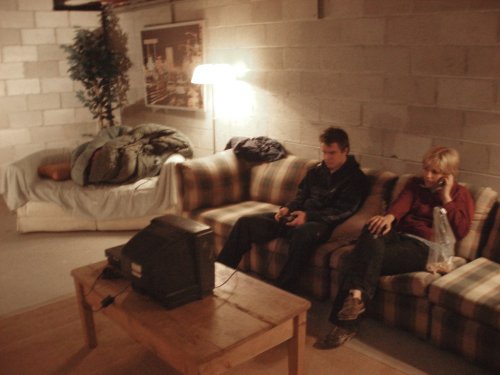 ‘Secret Mall Apartment’ review: When an extra-special shopping trip lasts 4 years