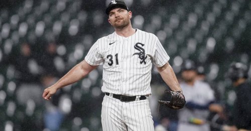 Liam Hendriks calls out gun laws after Highland Park shootings. ‘The access to the weaponry ... totally needs to change,’ Chicago White Sox closer says.