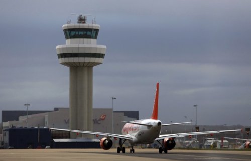Automated systems watch skies as airports can’t find enough controllers