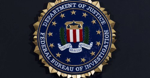 FBI boss a ‘skilled predator’ who sexually harassed 8 women subordinates, says internal watchdog