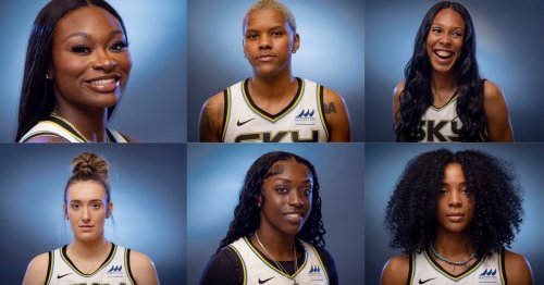 Chicago Sky: Meet the new-look roster, Wintrust Arena info | Flipboard