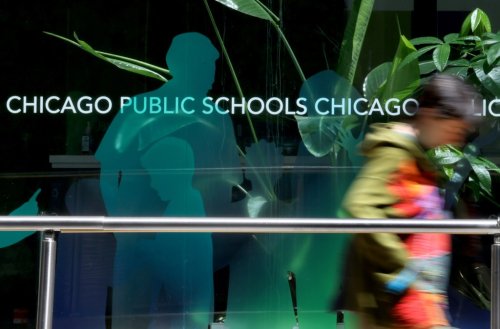 Chicago Public Schools lays off 760 teachers as officials look to close massive deficit