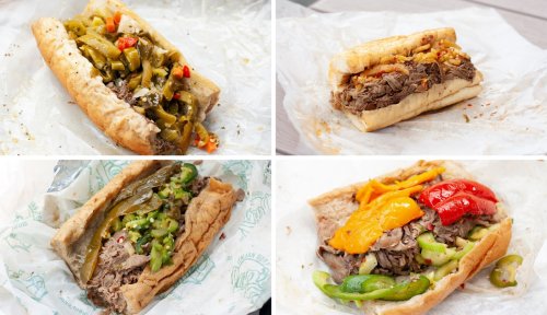 The 20 best Italian beefs in Chicago — one reporter tries more than 50 to pick the No. 1 sandwich