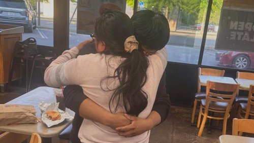 A US citizen was held for pickup by ICE even after proving he was born in the country