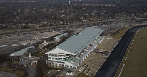 Chicago Bears Finalize Deal To Buy Arlington Heights Site For A New ...