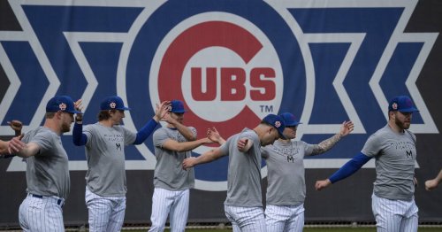 Apple TV+ announces its 2nd season of ‘Friday Night Baseball,’ starting