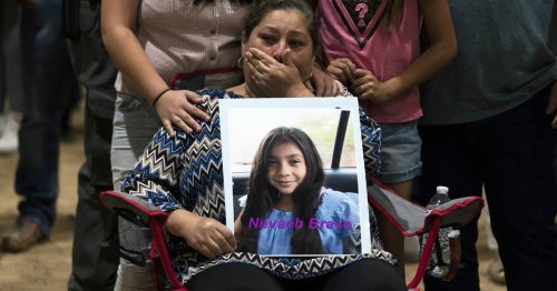 Texas school shooting: The names of the 19 children, 2 teachers killed in Uvalde