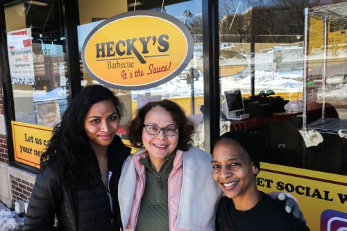 How Chicago’s Black-owned restaurants have fared during the pandemic