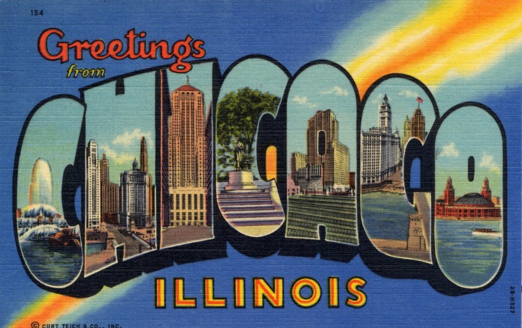 Illinois 250: What the state has uniquely contributed to the nation — and the world