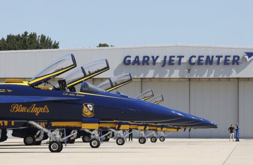 Bill could end Gary airport bi-state pact, stuns mayor who cites loss of revenue