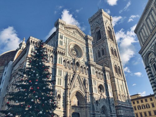 Firenze A Natale: Le 5 Migliori Cose Da Non Perdere (2022)