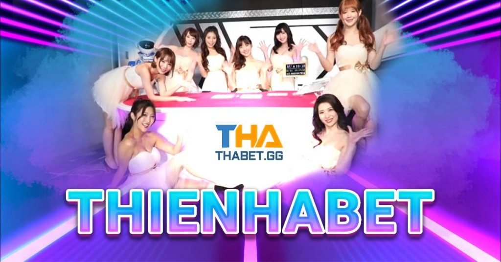 Chinachannel Thienhabet - cover