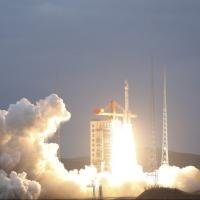 China sends multirole satellite into orbit