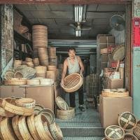 Eclectic old shops serve as time capsules of Hong Kong's past