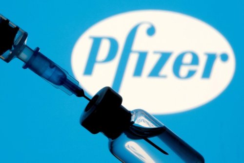 Pfizer COVID-19 vaccine may cause inflammation of heart ...