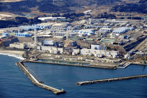 Fukushima wastewater discharge will pose threat to all