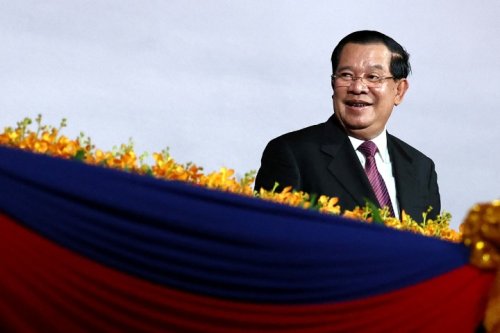 Cambodian PM says AUKUS becoming concern for ASEAN over nuclear proliferation
