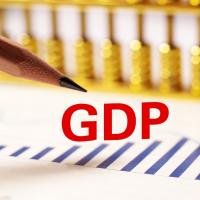 First-quarter GDP grows 5.3 percent year-on-year