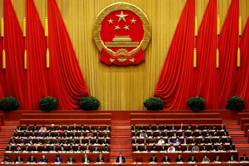 Insight: How a Rising China Has Remade Global Politics