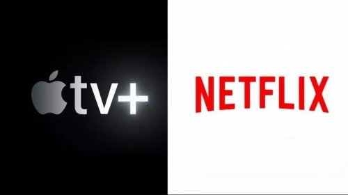 Apple TV Plus mı yoksa Netflix mi? Karşılaştırdık!