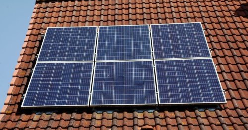 Muss ich meinen eingespeisten Solarstrom versteuern? Lohnsteuerhilfe stellt klar