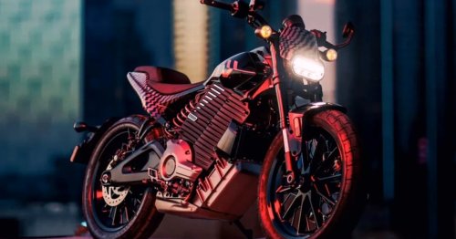 Nur noch Elektro-Harleys: Bau von Benzin-Motorrädern gestoppt