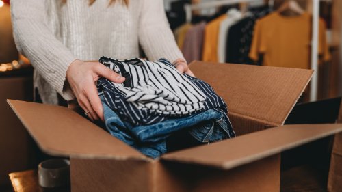 Modehändler schließt überraschend seinen Online-Shop: Das müssen Kunden nun wissen