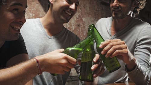 Bier bis zu 4 Euro teurer: Große Brauerei rechnet mit massiver Preiserhöhung