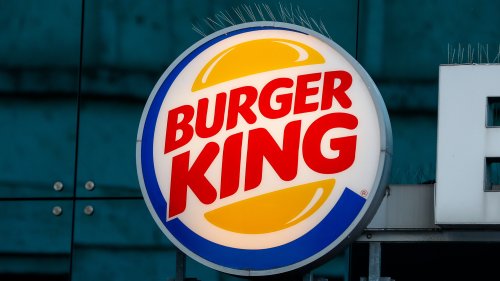 Skurrile Neuheit bei Burger King: KI entwirft neues Produkt