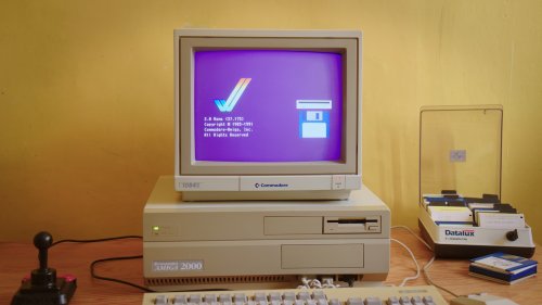 Der Wahnsinn: Tausende Amiga-Spiele kostenlos im Browser
