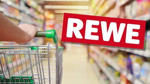 Preiskampf mit Rewe eskaliert: Beliebter Süßigkeiten-Hersteller stellt Lieferung ein