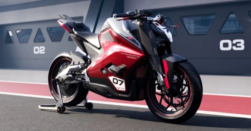 BMW und Japaner pennen: Diese Hersteller liefern die E-Motorräder der Zukunft