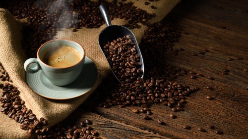Espresso-Bohnen im Stiftung-Warentest-Vergleich: So wird Kaffee zum Genuss