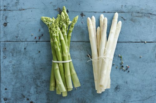 Spargel kaufen: Mit diesen 5 Tricks erkennen Sie sofort frische Ware