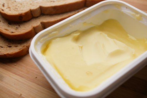 Margarine-Rückruf in Deutschland: Bei diesen Produkten wird vom Verzehr dringendst abgeraten