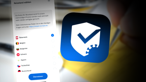 CovPass mit großem Update: App erhält verbesserte Booster-Erkennung