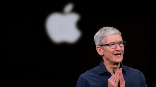 Neue Dokumente zeigen: Ein Satz von Tim Cook kostet Apple 490 Millionen US-Dollar