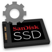 Western Digital (SanDisk) Dashboard 5.0.2.3 Deutsch