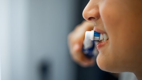 Überraschend: Diesen Fehler macht fast jeder nach dem Zähneputzen