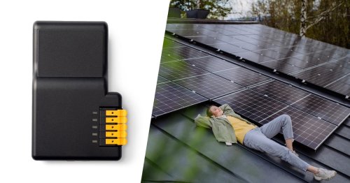 Solaranlagen effizienter machen: So sparen Sie bis zu 2.000 Euro Stromkosten